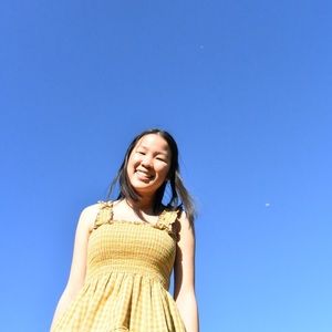 Meet your Posher, Allison